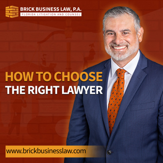 You’ve Been Sued: How to Hire the Right Lawyer and Build a Winning Litigation Strategy