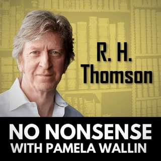 War, Family, and Memory with R. H. Thomson