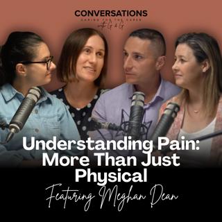 Pain Management From a Biopsychosocial Feat Meghan Dean