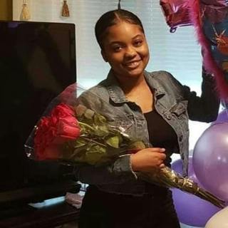 Asia Wilbon