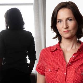 En uppdaterad krönika om kärringar: Sara Heyman, korrespondent för global hälsa