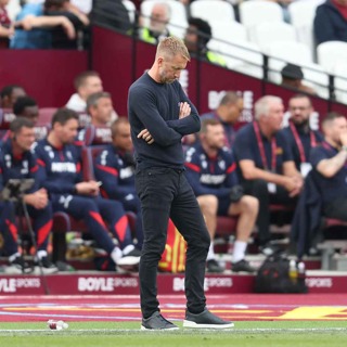 Weekend gripes, European beers and West Ham shambles