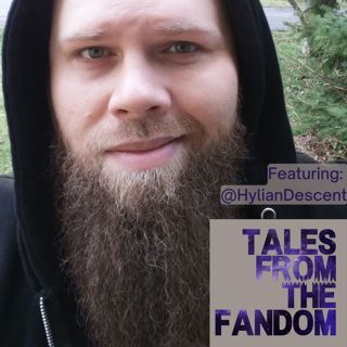 Episode 268: Joshua aka HylianDescent of Hyrule Gaming Group Returns to talk Twitch, community evolution, and Animal Crossing
