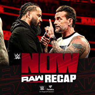 WWE Now - CM Punk refuses to apologize to The Usos | Raw Recap