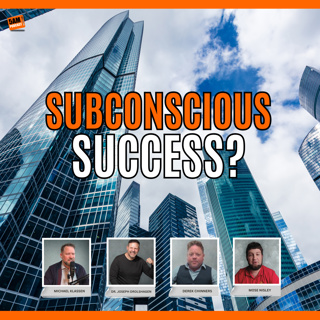 The Spirit of Success: Aligning Subconscious Programming with Biblical Abundance