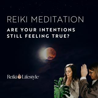 Mid-Year Reiki Reflection Journey: Align Your Intentions and Goals