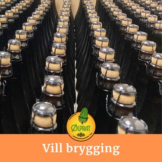 Vill brygging - Episode #075