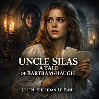 🟡 Uncle Silas: A Tale of Bartram-Haugh (Remastered) (Full Audiobook) | Joseph Sheridan Le Fanu