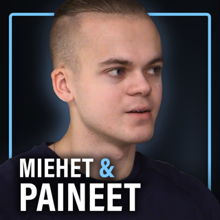 Nuoret: Suorituspaineet, mieskuva ja Andrew Tate (Fabian Ronkainen) | Puheenaihe 305