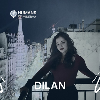 Dilan Arik: Dedicated to Learning about the Mysteries of the Universe