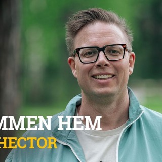 Vad är bön och hur ber jag? - Samuel Hector