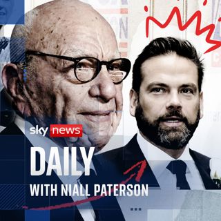 The end of Rupert Murdoch’s ‘Succession’ saga?
