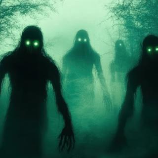 Tree People and More