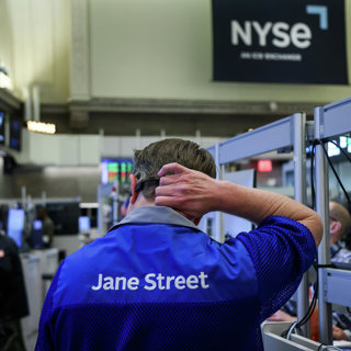 Inside the Enigmatic Firm That Rules Wall Street