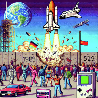 519 - Er The Kristal verdens mest crazy spill?