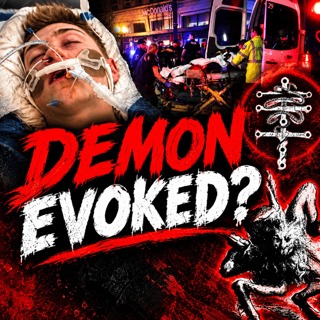 DID THE DEMON OF CHAOS JUST APPEAR IN SEATTLE?