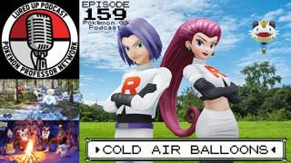 159. Cold Air Balloons
