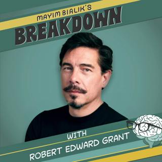 You Chose This Life Before You Were Born — Robert Edward Grant on Sacred Geometry, Da Vinci’s Hidden Code, Ancient Mathematics & The Simulation of Reality