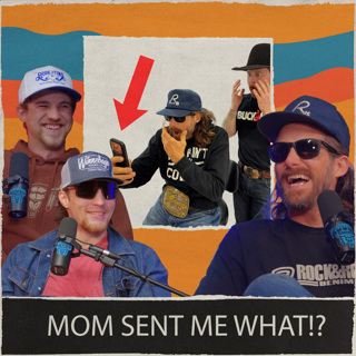 Group Text Regrets! Rodeo Time Podcast 305