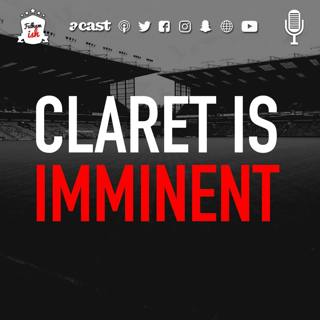 Claret is Imminent