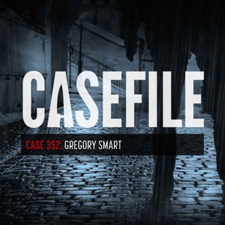 Case 352: Gregory Smart