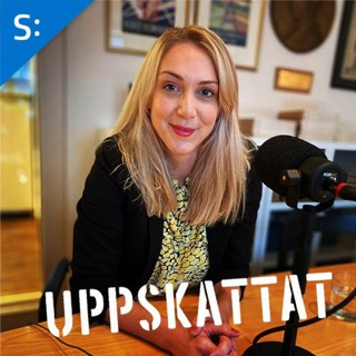 Frida Bratt om ISK och sparande