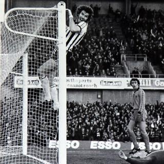 Gibbo's corner: The forgotten number nines of Newcastle