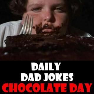 World Chocolate Day! 16 choccy dad jokes! 07 July 2026