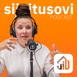 Mia Koro-Kanerva - Mistä tunnistaa hyvän isännöitsijän?