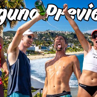 AVP Laguna Preview: Can Cheng-Kraft Do It Again? Will Andy and Taylor Sweep California?