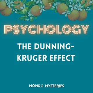 The Dunning-Kruger Effect: Why Incompetent People Think They're Experts