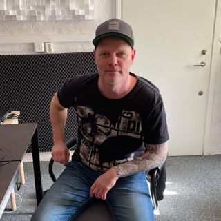 Favorit i repris: Freddz (avsnitt 049)