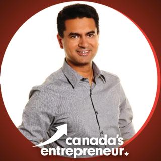 From Oil & Gas to Wellness Mogul: Gaurav Gupta’s Journey to 12+ Spas Across Canada - Calgary - Canada's Entrepreneur