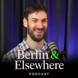 What Americans Get Wrong About Germany | Ryan Charnoky