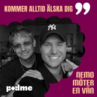 547. Viktor Frisk – TEASER!