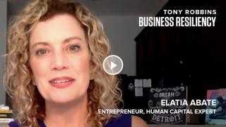 3 Things You Need to Survive and Thrive During Disruption