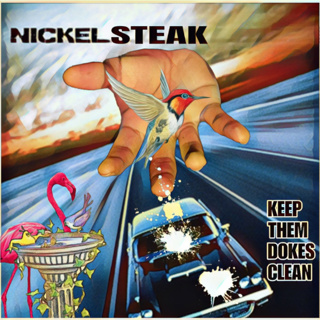 NickelSteak