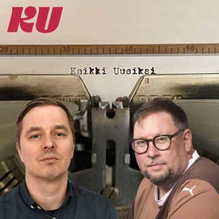 Paavo Arhinmäki hallituksesta, vasemmistosta ja Helsingistä