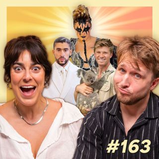#163 - Ranking Our Dream Guests