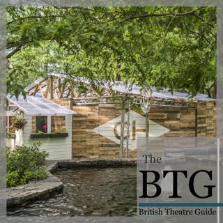 Zero-waste theatre The Greenhouse tours Docklands