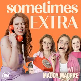 Announcement: SOMETIMES EXTRA!