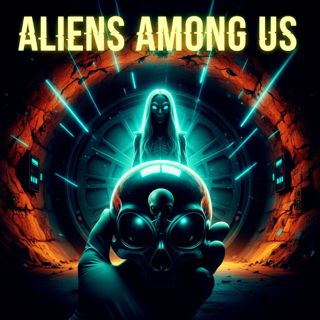 Starchild Skull & Secret Bases: The Terrifying Truth About ALIEN-HUMAN Hybrids & NHI Disclosure