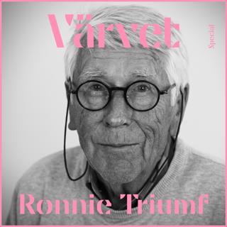 SPECIAL: Ronnie Triumf