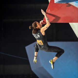 EP 47: Alex Johnson (Part 1) — An Olympic Dream, the Art of Failure, and Thriving in Your Own Skin