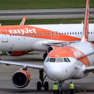 Apollo Secures EasyJet Takeover, Stellantis Targets China for Maserati Relaunch, Autocrats Exploit Border Tensions, EU Tightens Dairy Rules, and more...