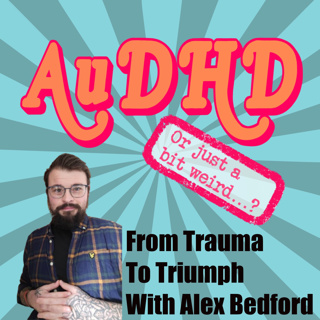 From Trauma To Triumph! With Alex Bedford!