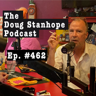 Ep.#462: My Day Off From The Road