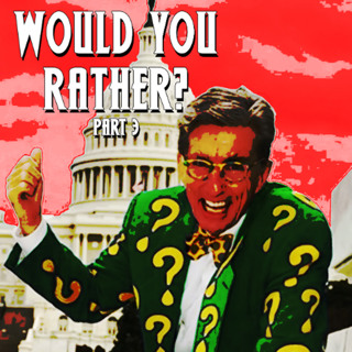 Teaser - Would You Rather? Part 3