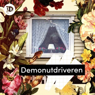 Demonutdriveren: Guds plan med det hele (5:5)