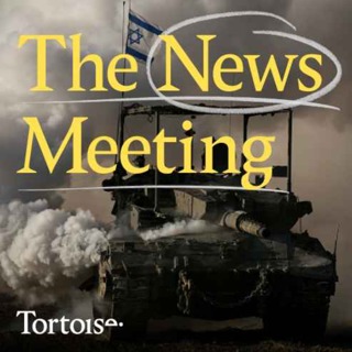 News Meeting: Israel’s Rafah offensive and Keir Starmer under pressure over antisemitism